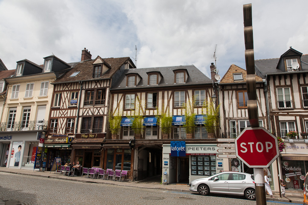 Gisors